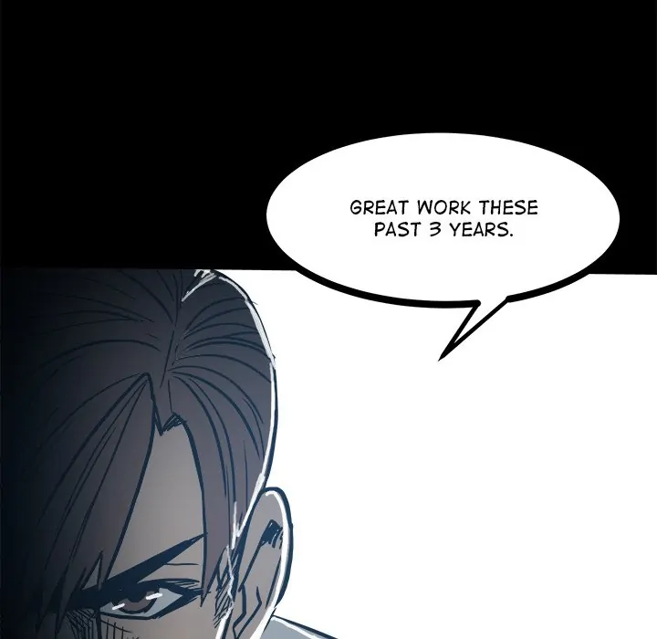 The Villain [Official] Chapter 87 - page 122