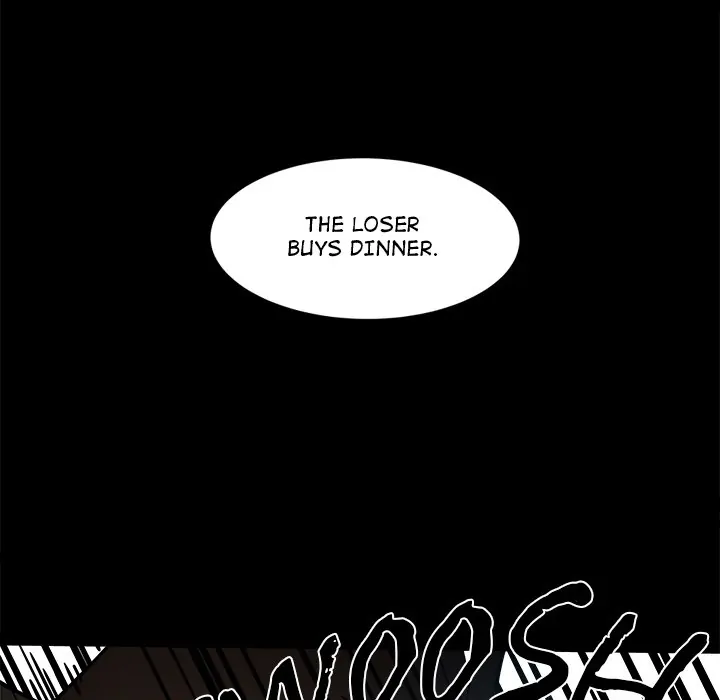 The Villain [Official] Chapter 87 - page 128