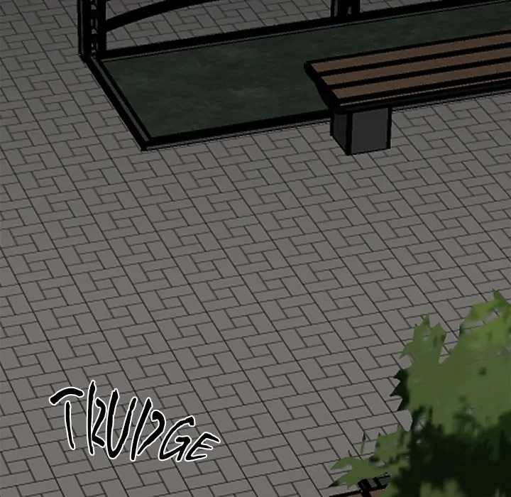 The Villain [Official] Chapter 87 - page 133
