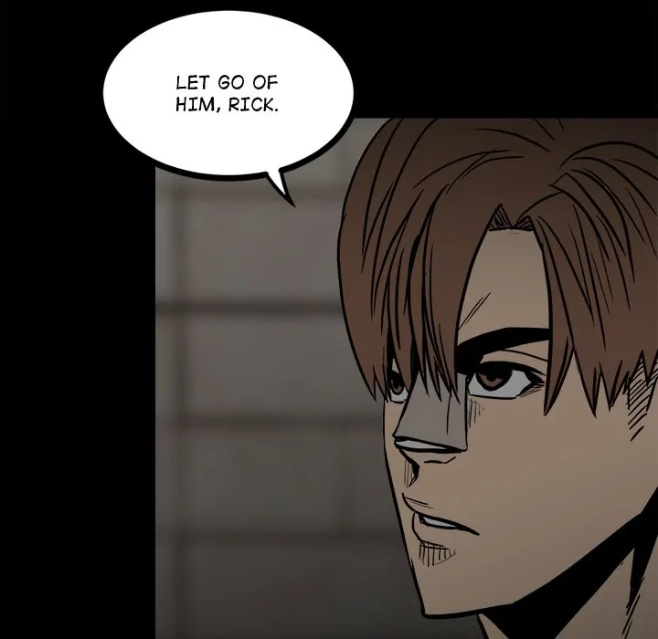 The Villain [Official] Chapter 87 - page 13