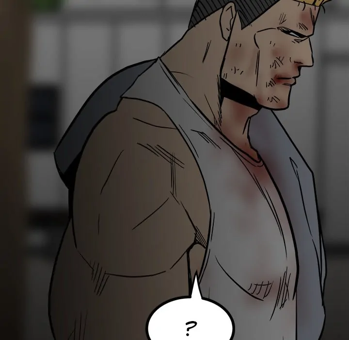 The Villain [Official] Chapter 87 - page 139