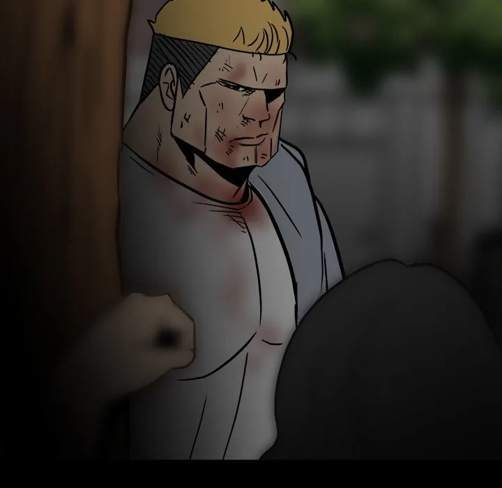 The Villain [Official] Chapter 87 - page 141