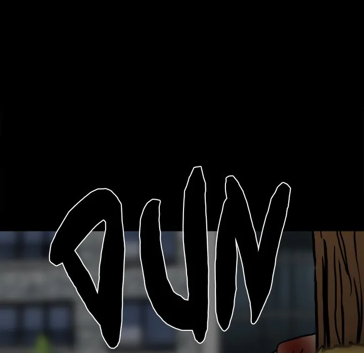 The Villain [Official] Chapter 87 - page 142
