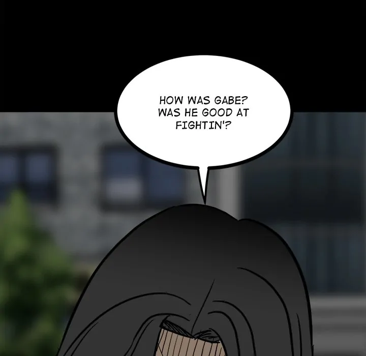 The Villain [Official] Chapter 87 - page 145