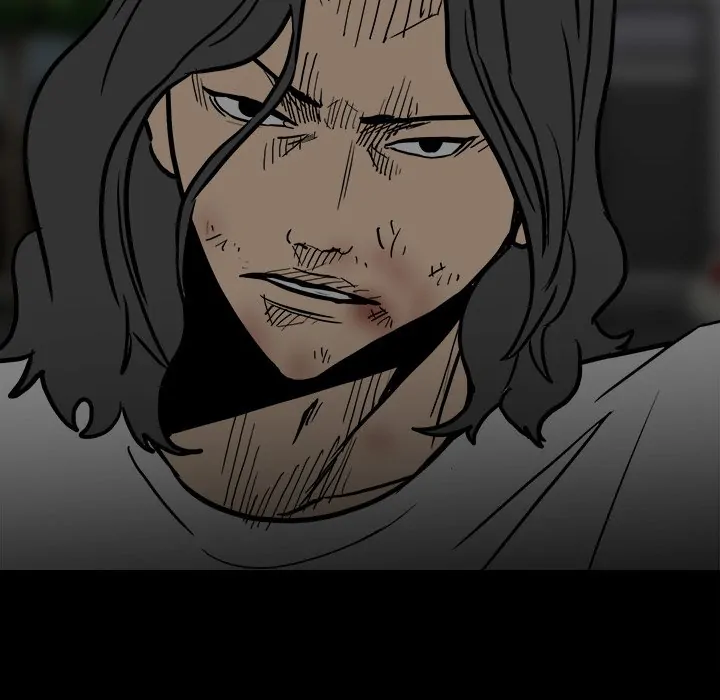 The Villain [Official] Chapter 87 - page 146