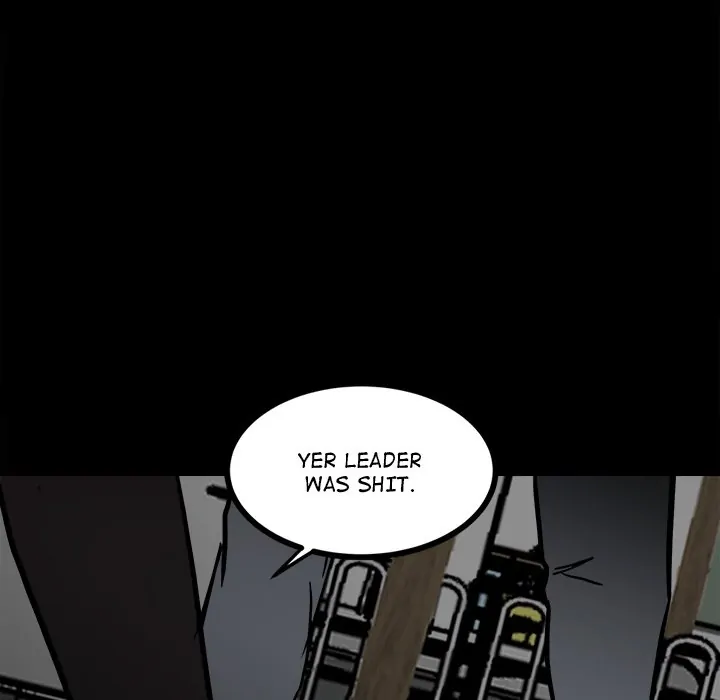 The Villain [Official] Chapter 87 - page 149