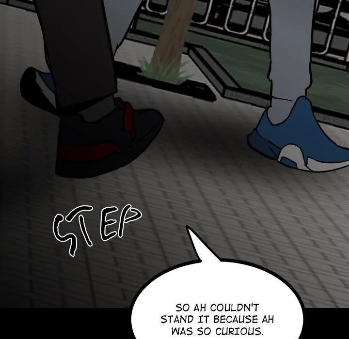 The Villain [Official] Chapter 87 - page 150