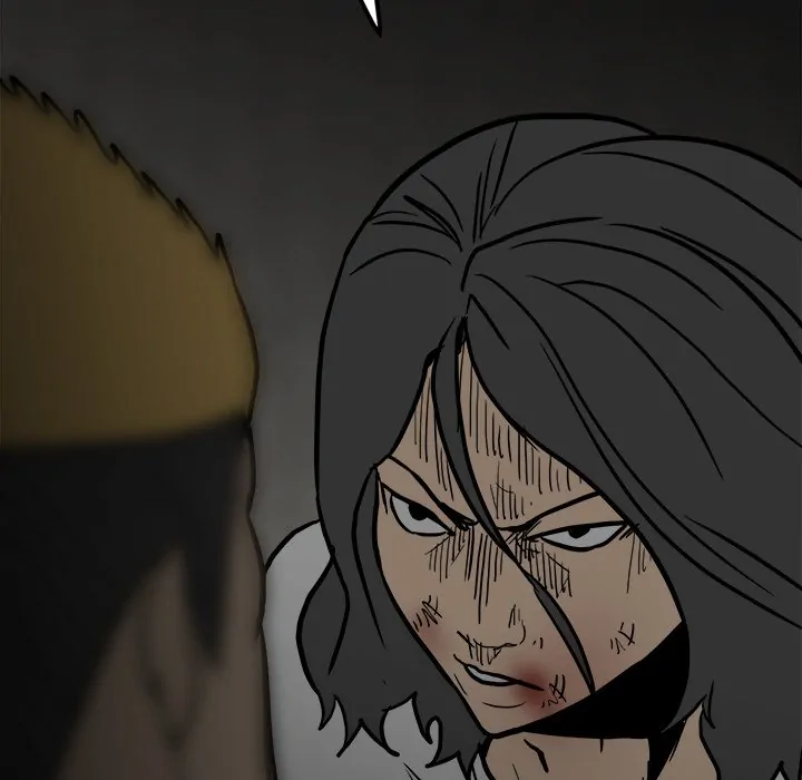 The Villain [Official] Chapter 87 - page 152