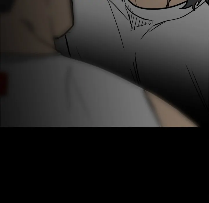 The Villain [Official] Chapter 87 - page 153