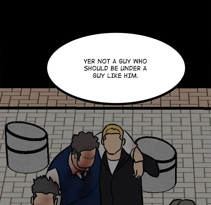 The Villain [Official] Chapter 87 - page 154