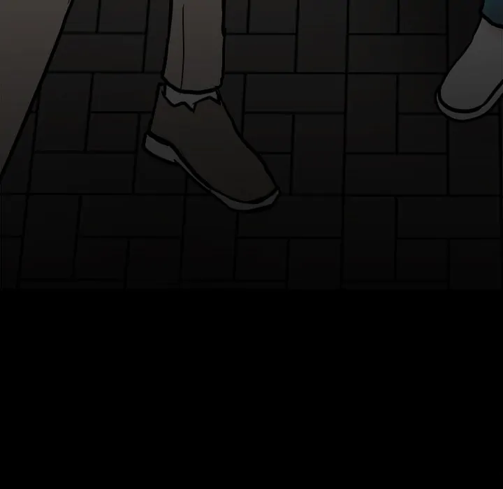The Villain [Official] Chapter 87 - page 158