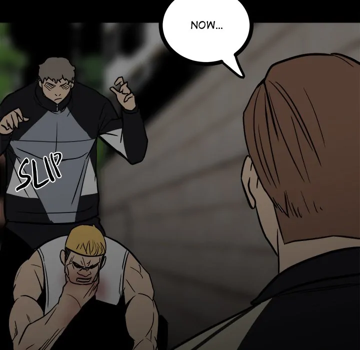 The Villain [Official] Chapter 87 - page 15