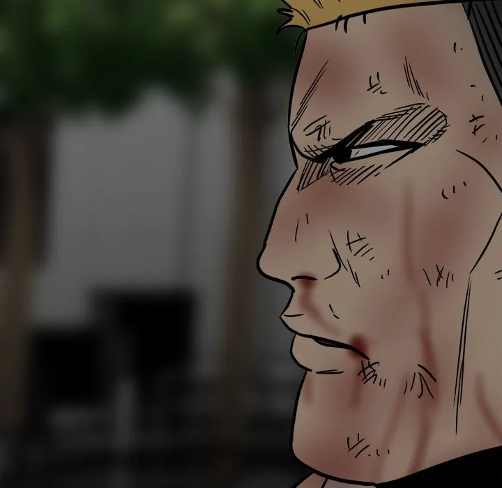 The Villain [Official] Chapter 87 - page 160