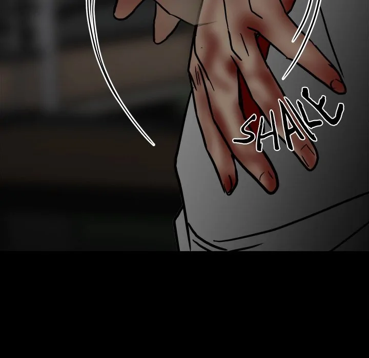 The Villain [Official] Chapter 87 - page 163