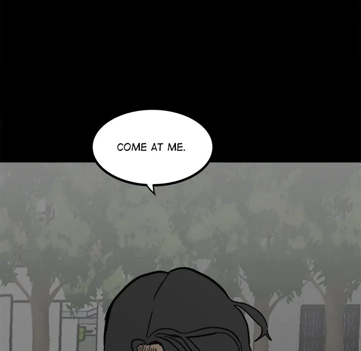 The Villain [Official] Chapter 87 - page 164
