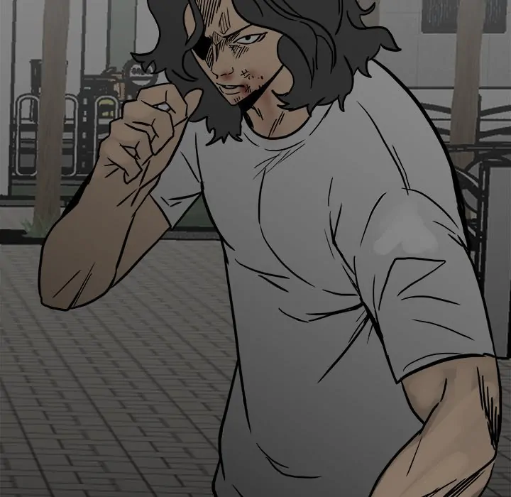 The Villain [Official] Chapter 87 - page 165