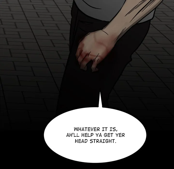 The Villain [Official] Chapter 87 - page 166