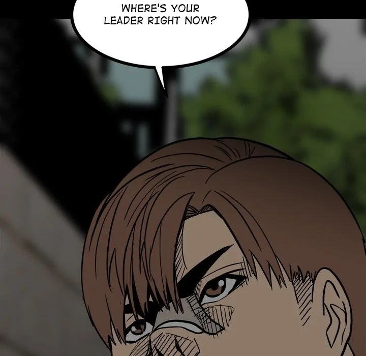 The Villain [Official] Chapter 87 - page 17