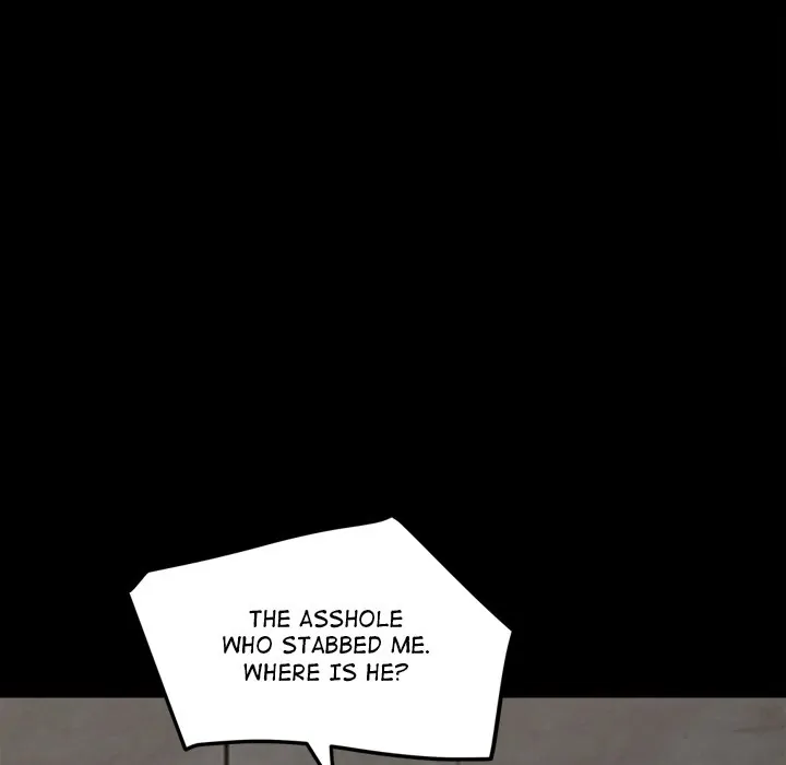 The Villain [Official] Chapter 87 - page 21