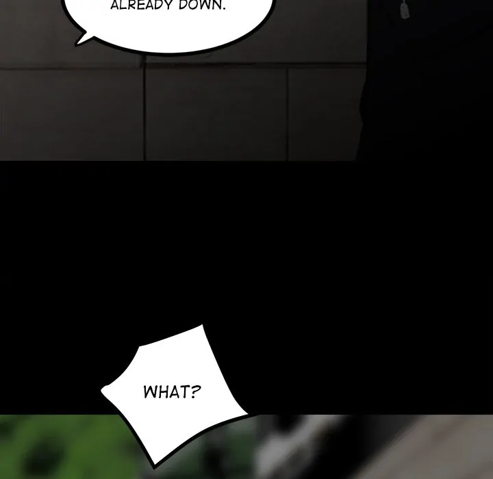 The Villain [Official] Chapter 87 - page 23