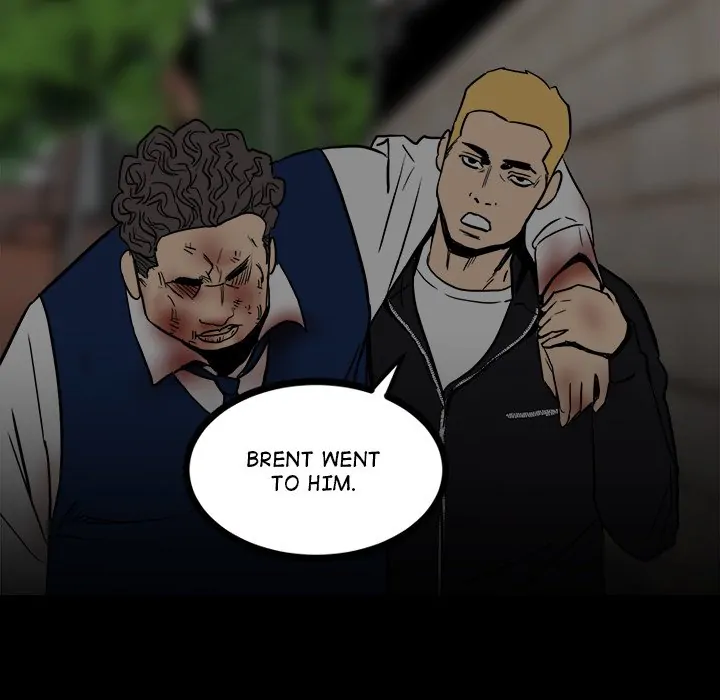 The Villain [Official] Chapter 87 - page 24