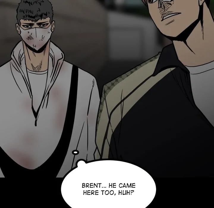The Villain [Official] Chapter 87 - page 26