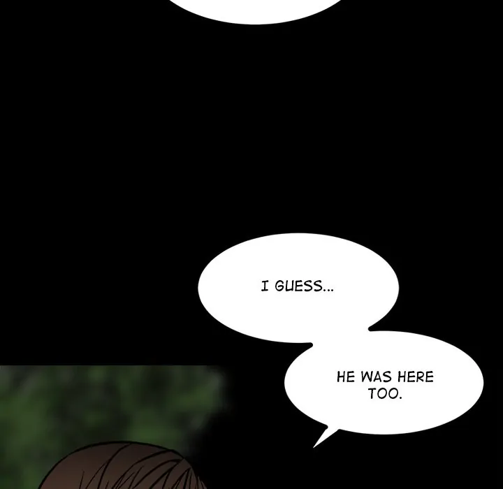 The Villain [Official] Chapter 87 - page 27