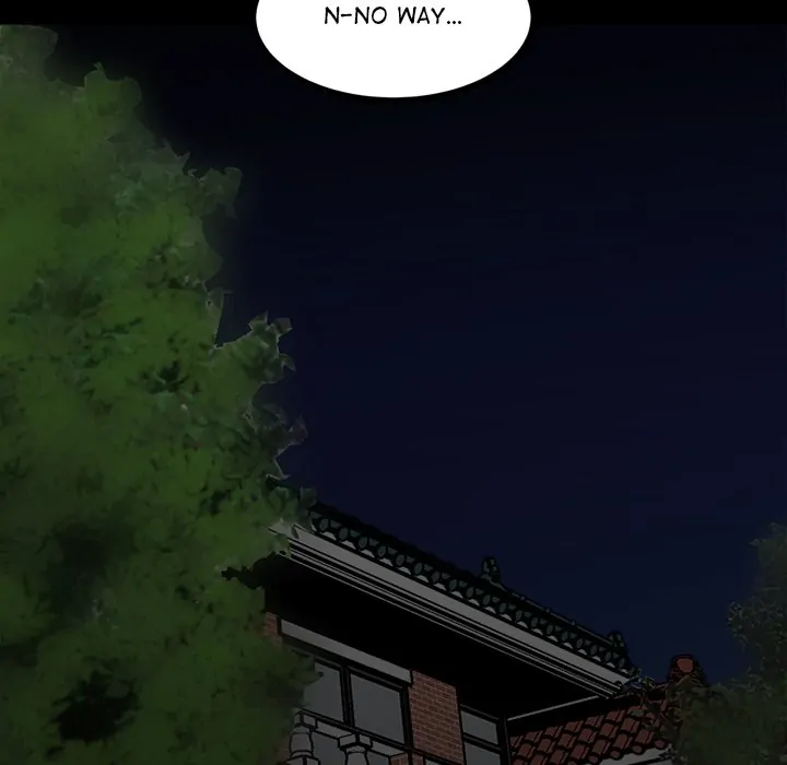 The Villain [Official] Chapter 87 - page 31