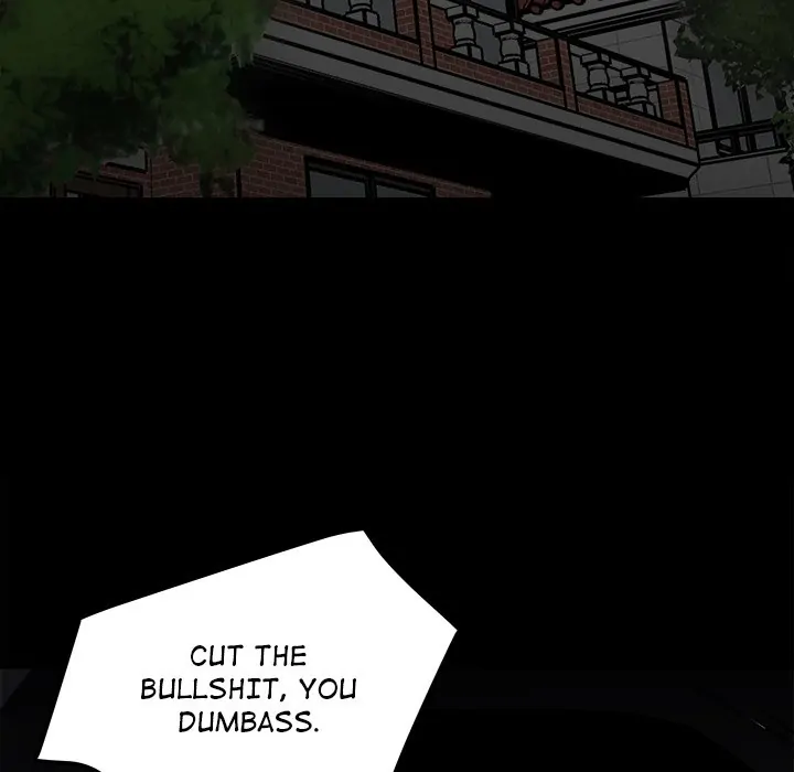 The Villain [Official] Chapter 87 - page 32