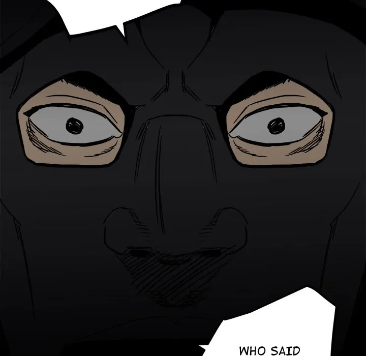 The Villain [Official] Chapter 87 - page 33