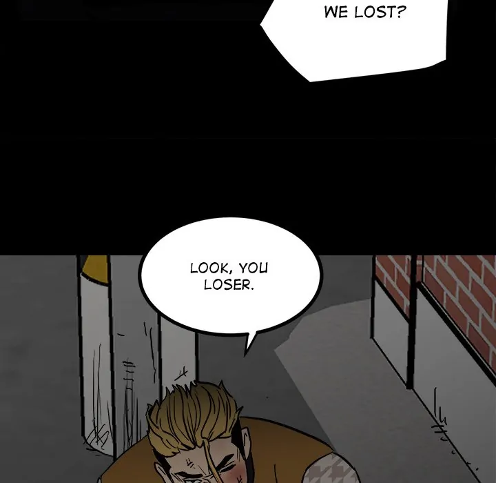 The Villain [Official] Chapter 87 - page 34