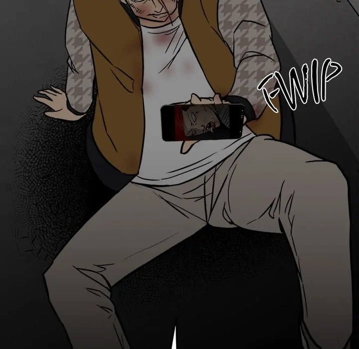 The Villain [Official] Chapter 87 - page 35