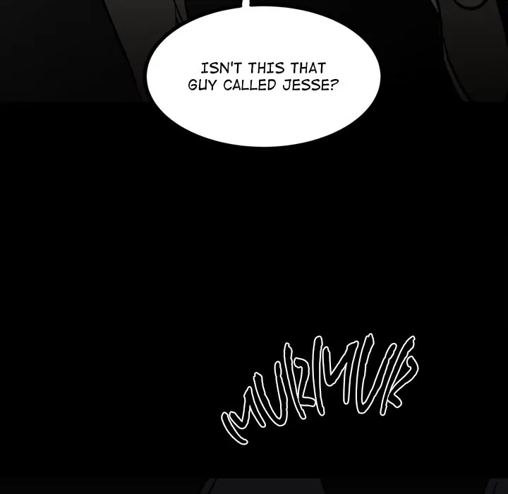 The Villain [Official] Chapter 87 - page 36