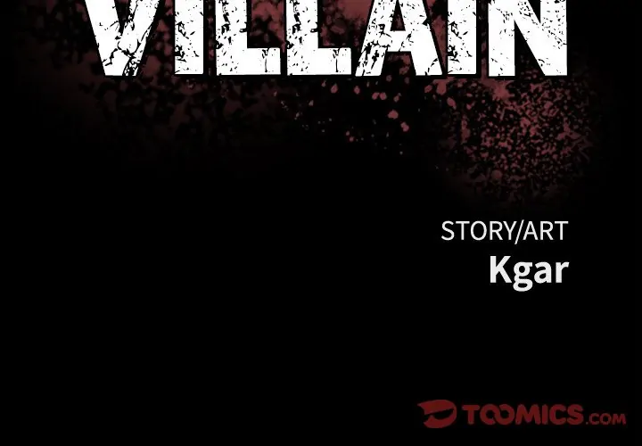 The Villain [Official] Chapter 87 - page 3