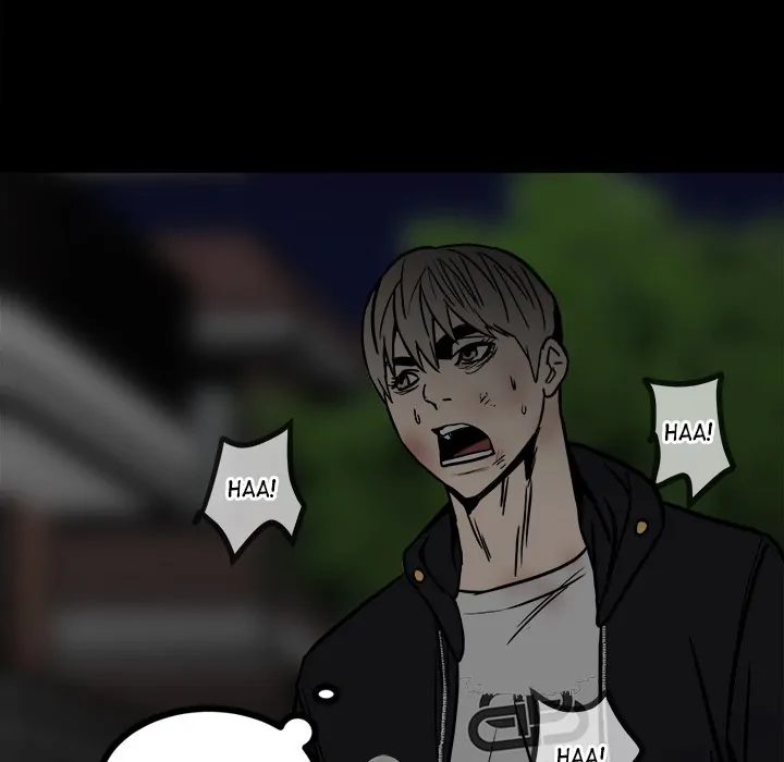 The Villain [Official] Chapter 87 - page 40