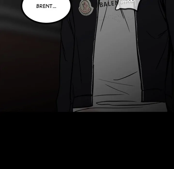 The Villain [Official] Chapter 87 - page 41