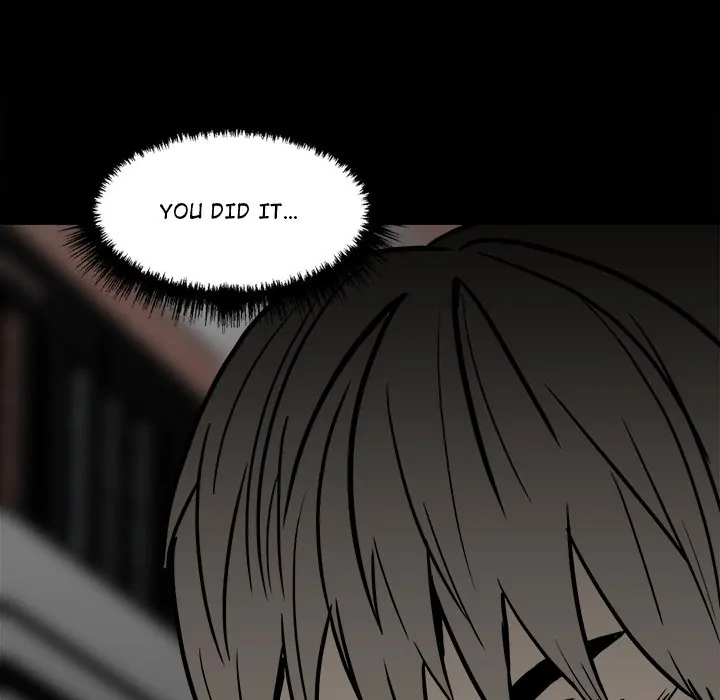 The Villain [Official] Chapter 87 - page 42