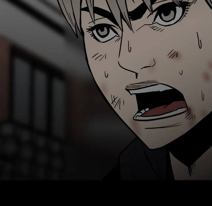 The Villain [Official] Chapter 87 - page 43