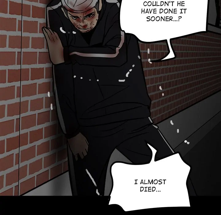 The Villain [Official] Chapter 87 - page 45