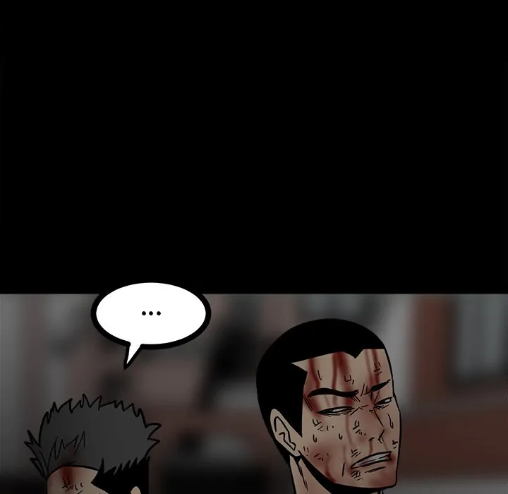 The Villain [Official] Chapter 87 - page 46