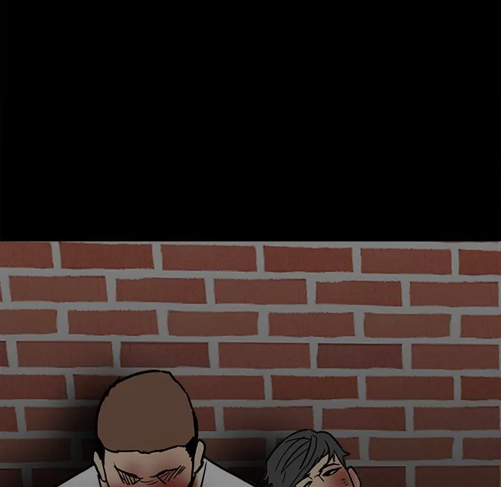 The Villain [Official] Chapter 87 - page 50