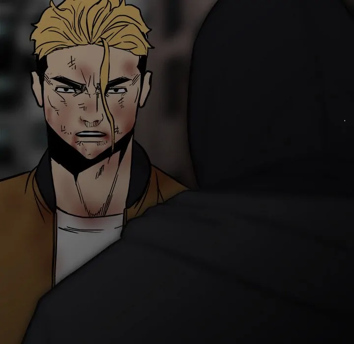 The Villain [Official] Chapter 87 - page 56