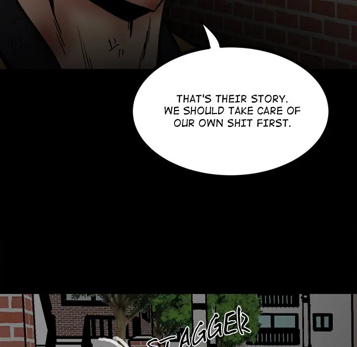 The Villain [Official] Chapter 87 - page 59