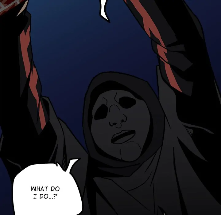 The Villain [Official] Chapter 87 - page 62