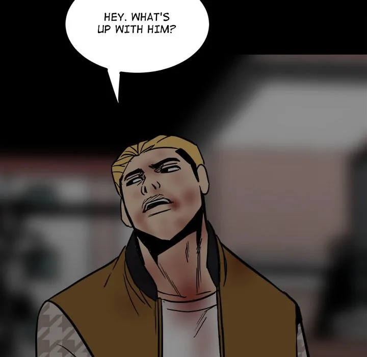 The Villain [Official] Chapter 87 - page 64