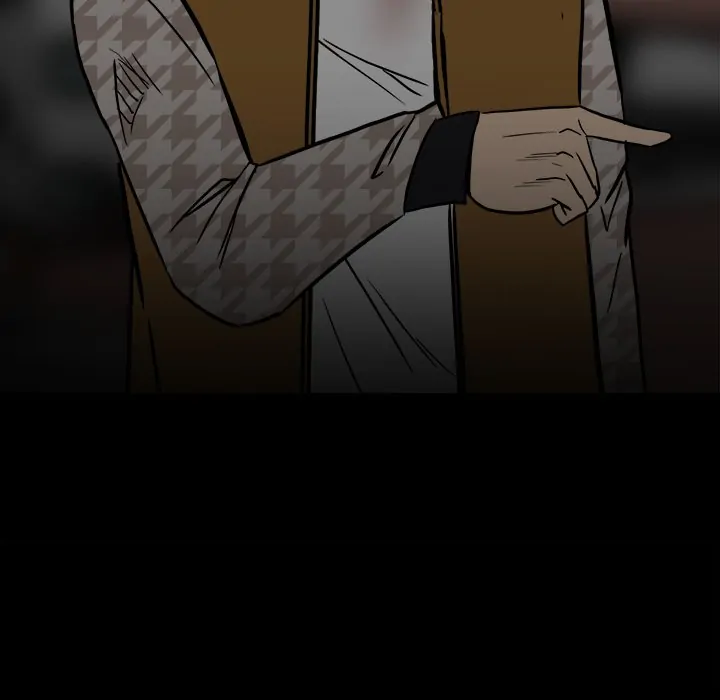 The Villain [Official] Chapter 87 - page 65