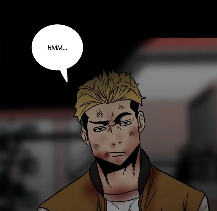 The Villain [Official] Chapter 87 - page 66