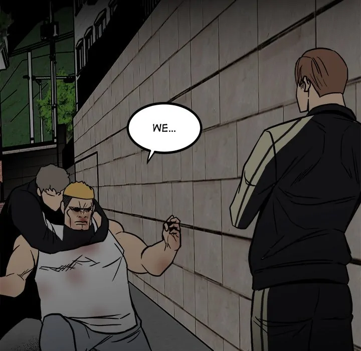 The Villain [Official] Chapter 87 - page 6