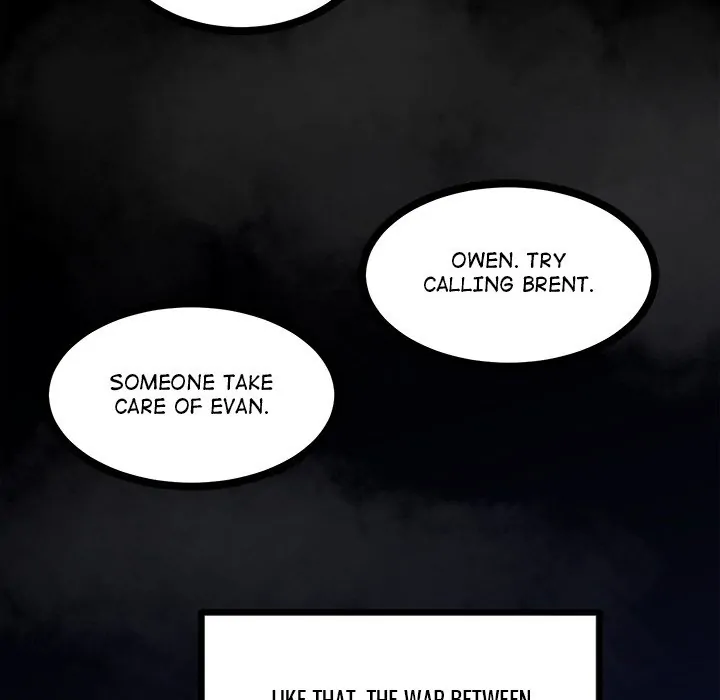 The Villain [Official] Chapter 87 - page 69