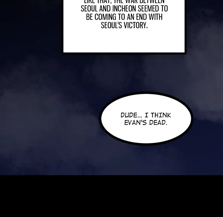The Villain [Official] Chapter 87 - page 70